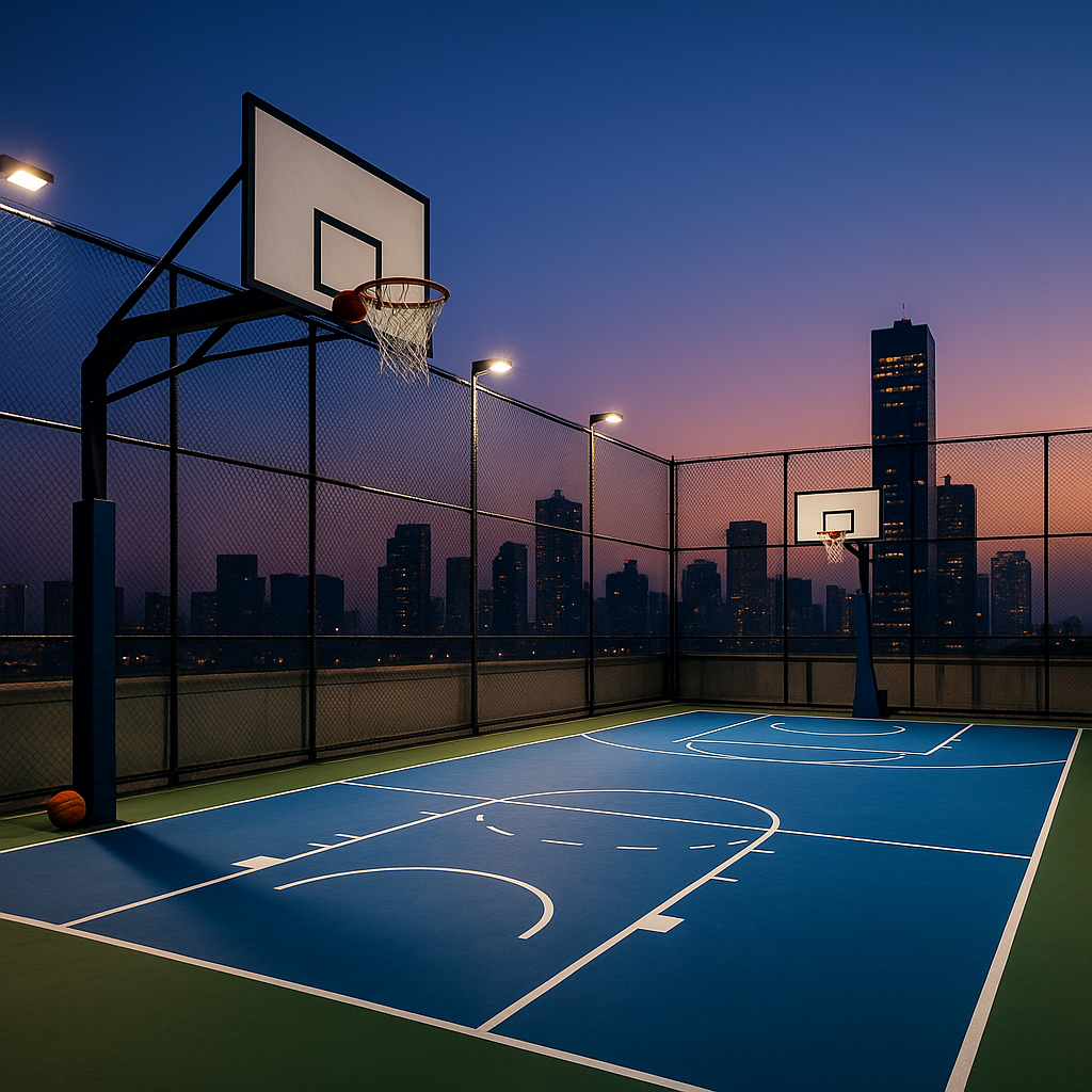 Metro Sports Hub
